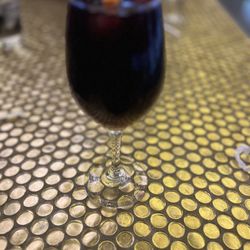 The Bank event center  - Sangria