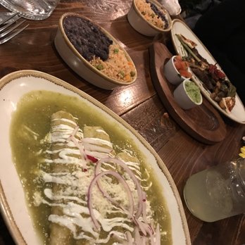 Cielito Lindo - New Mexican Cuisine Near Me - Medford, New Jersey