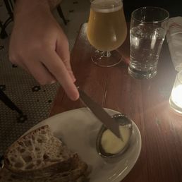 Bread and beer Bread and beer