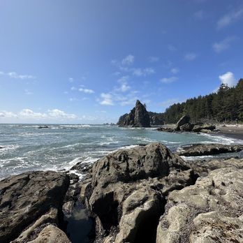 Rialto Beach - Hiking Near Me Rialto Beach - Hiking Near Me