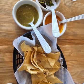 La Hacienda Restaurant - Free chips - Mexican Near Me - Perth Amboy, New Jersey La Hacienda Restaurant - Free chips - Mexican Near Me - Perth Amboy, New Jersey