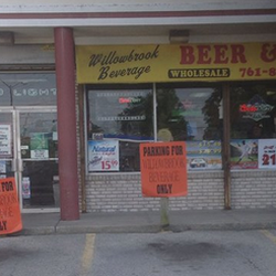 Willowbrook Beverage