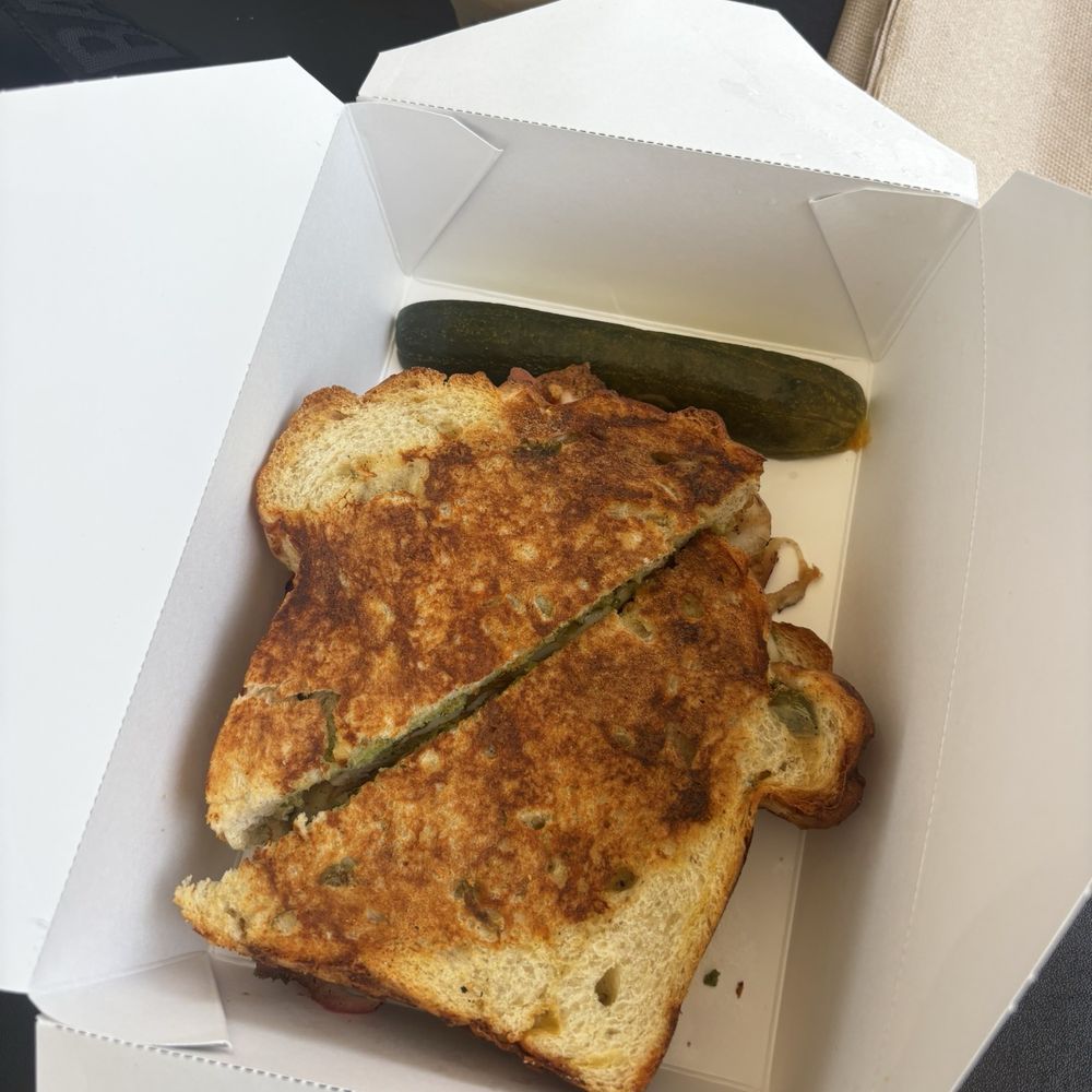 Some Crust Bakery - Bakeries Near Me - Claremont, California