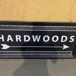 O'Brien Hardwoods & Specialty Lumber