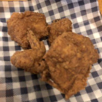 Cracker Barrel Old Country Store - Chicken Fried Chicken - American Near Me - Chesapeake, Virginia