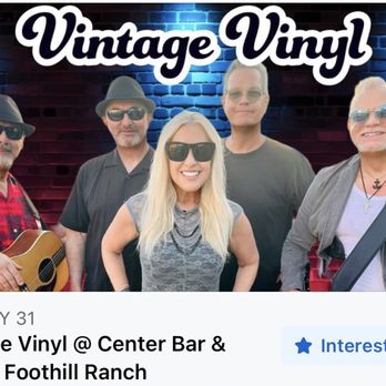 RC's Watering Hole - Loved the band! - Sports Bars Near Me - Foothill Ranch, California RC's Watering Hole - Loved the band! - Sports Bars Near Me - Foothill Ranch, California