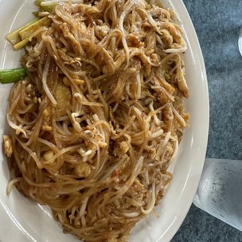 Siam Thai Kitchen - Thai Near Me - Indiana, Pennsylvania