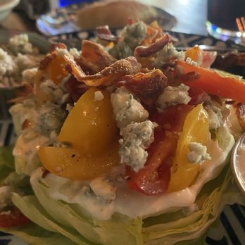 Facci Ristorante - Facci Wedge - Italian Near Me - Laurel, Maryland