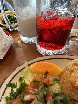 La Fonda Mexican Food by null