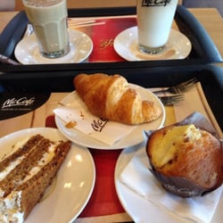 McCafé