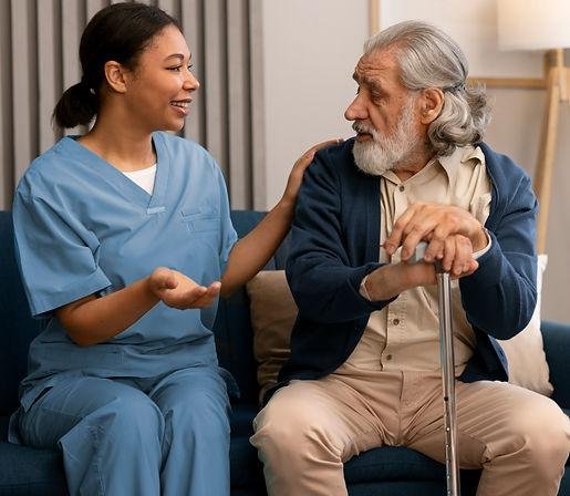 Able & Devoted Hearts - home care agency in Phoenix, AZ