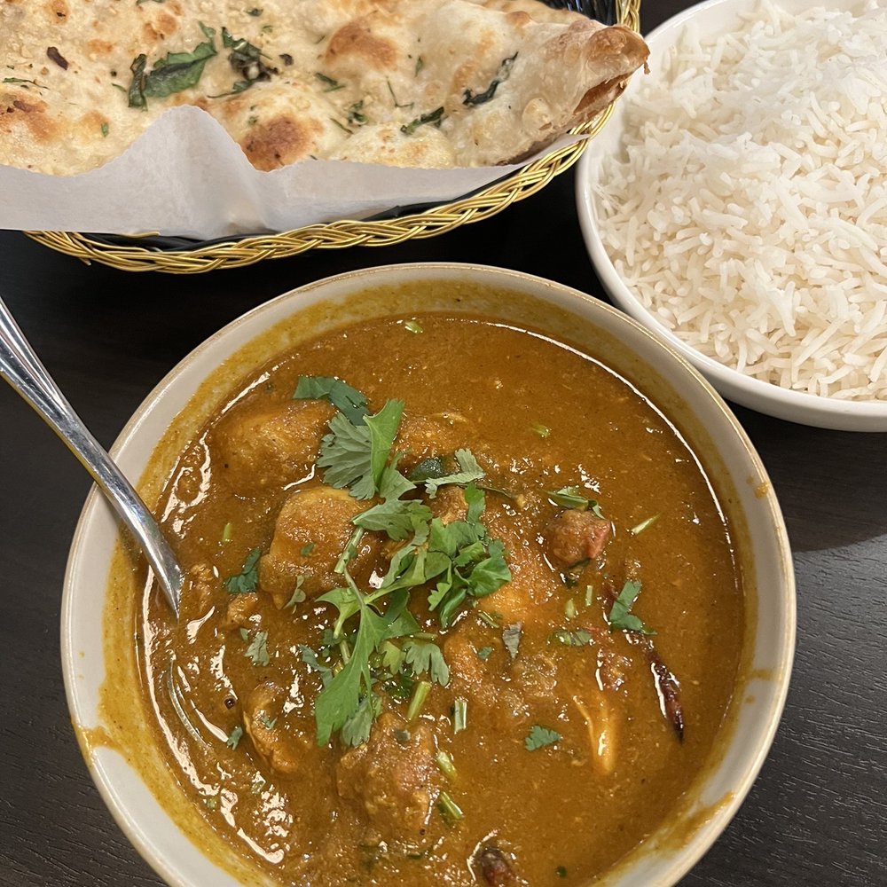 Mirchi’s Indian Kitchen & Bar - Mirchi's Chicken Curry - Indian Near Me - Cary, North Carolina Mirchi’s Indian Kitchen & Bar - Mirchi's Chicken Curry - Indian Near Me - Cary, North Carolina