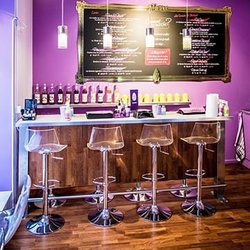The Nail Bar