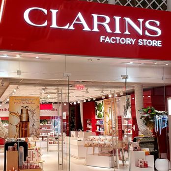 Clarins Factory Store - Cosmetics & Beauty Supply Near Me - Sunrise, Florida Clarins Factory Store - Cosmetics & Beauty Supply Near Me - Sunrise, Florida