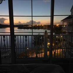 The Villas At Disney's Grand Floridian Resort & Spa