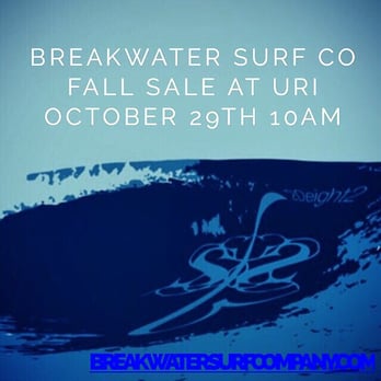 Breakwater Surf - Surf Shop Near Me - Newport, Rhode Island