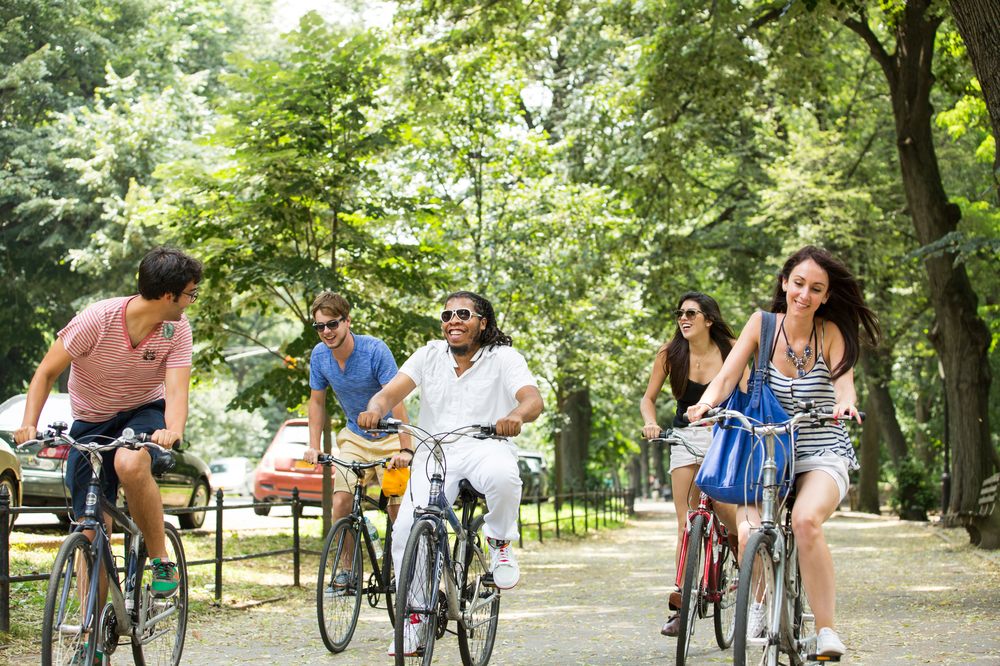 Hostelling International USA - social services organization in Silver Spring, MD