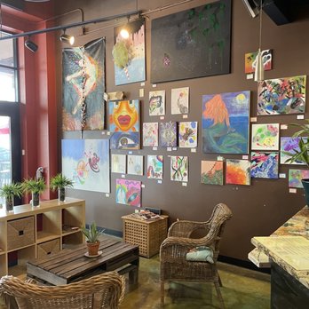 The Smoothie Room - Juice Bars & Smoothies Near Me - Orlando, Florida