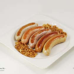 Hot Dog's House