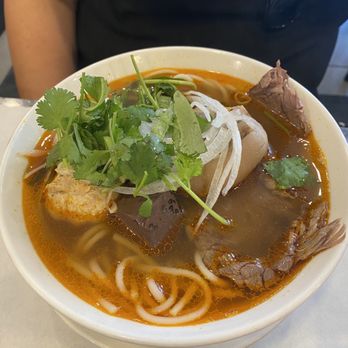 Ghien Mi Go - Bun Bo hue - Noodles Near Me - Westminster, California Ghien Mi Go - Bun Bo hue - Noodles Near Me - Westminster, California