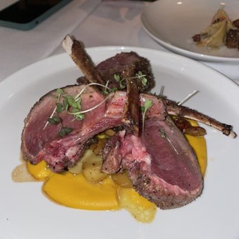 V. Mertz - Lamb chop - New American Near Me - Omaha, Nebraska V. Mertz - Lamb chop - New American Near Me - Omaha, Nebraska