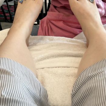 Azalea City Nails - Look at these fun toe separators! - Nail Salons Near Me - Takoma Park, Maryland Azalea City Nails - Look at these fun toe separators! - Nail Salons Near Me - Takoma Park, Maryland