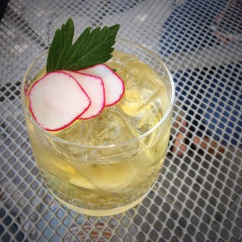 Modern Hotel - Gin and Jus. So tasty! - Hotels Near Me - Boise, Idaho