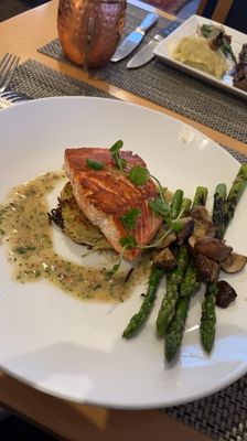 Restaurant 301 by null