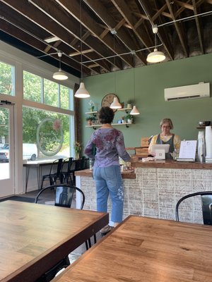 Made With Love Bakery by null