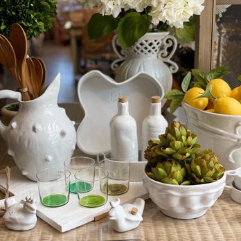 Salutations Home - Home Decor Near Me - Pasadena, California