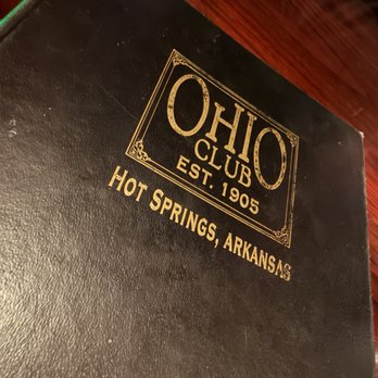 Ohio Club - Music Venues Near Me - Hot Springs, Arkansas Ohio Club - Music Venues Near Me - Hot Springs, Arkansas