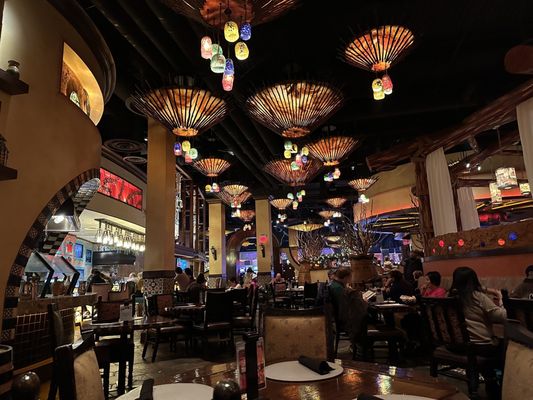 Mi Casa Grill Cantina by null
