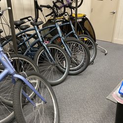 Wheel Works Bicycle Rentals