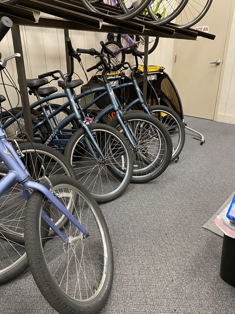 WHEEL WORKS BICYCLE RENTALS 23 Photos 455 E Plant St, Winter Garden, Florida Bike Rentals