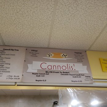 Tripoli Pizza Bakery - Cannolis - Pizza Near Me - Methuen, Massachusetts Tripoli Pizza Bakery - Cannolis - Pizza Near Me - Methuen, Massachusetts