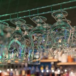 Tap & Barrel Tavern - Glasses
