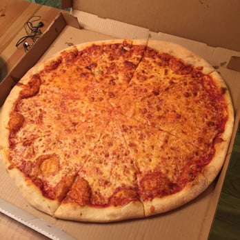 Lenny's New York Pizza - Deliciousness! - Pizza Near Me - Ormond Beach, Florida