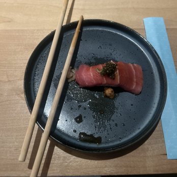 Bondi Sushi - Sushi Bars Near Me - New York, New York Bondi Sushi - Sushi Bars Near Me - New York, New York