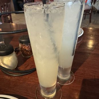 Anthony's Coal Fired Pizza & Wings - Tito's Italian lemonade - Pizza Near Me - Wilmington, Delaware