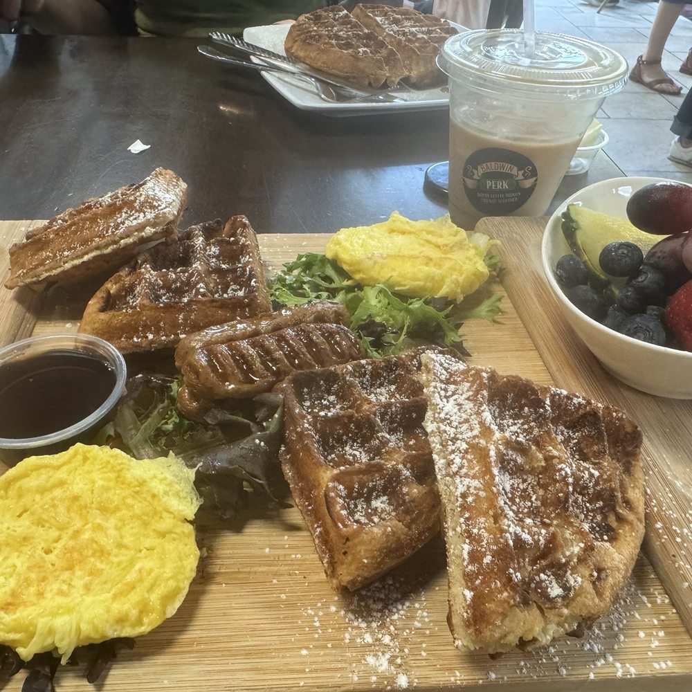 Baldwin Perk - Cafes Near Me - Orlando, Florida Baldwin Perk - Cafes Near Me - Orlando, Florida