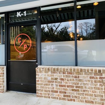 Cutters Point Coffee - Entrance - Coffee & Tea Near Me - Savannah, Georgia