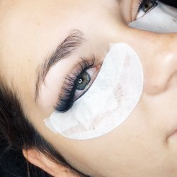 Laurel Lynn Lashes - Volume set