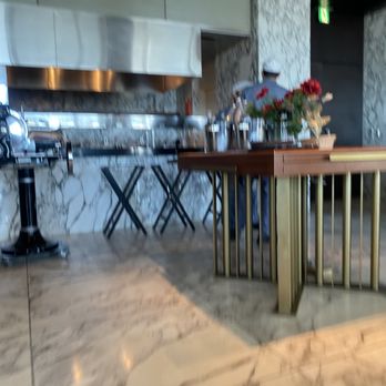 Ziopepe ピッツァパーラ ZIOPEPEのアルミ製挿入パーラーA33、ピザ、ピッツァ、ピザ職人 ピザ