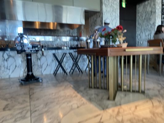 The Pizza Bar On 38th by null
