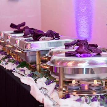 Culinary Excellence Catering - Wedding reception buffet station at Piedmont Community Hall by Culinary Excellence - Caterers Near Me - Oakland, California Culinary Excellence Catering - Wedding reception buffet station at Piedmont Community Hall by Culinary Excellence - Caterers Near Me - Oakland, California