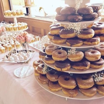 Oscar By Oscar - Dessert Table - Party & Event Planning Near Me Oscar By Oscar - Dessert Table - Party & Event Planning Near Me