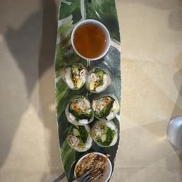 Summer Rolls