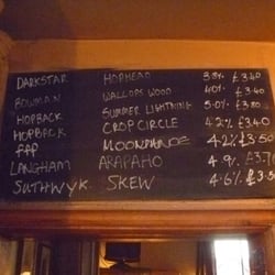Hawkley Inn