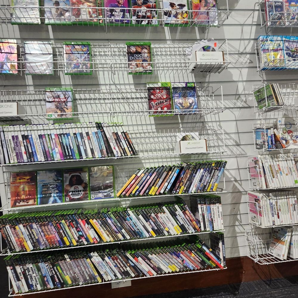 Kirwan's Game Store - Video Game Stores Near Me - Catskill, New York Kirwan's Game Store - Video Game Stores Near Me - Catskill, New York
