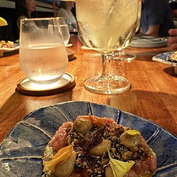 Maximo - Mexican Near Me - West University Place, Texas